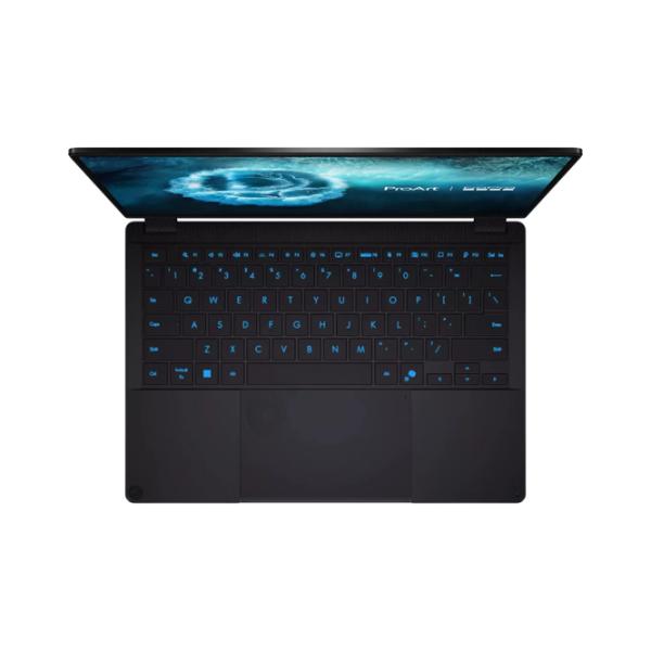 Asus ProArt GoPro Edition HN7306EAC Ryzen AI Max+ 395 / 128 GB / 1 TB / VGA Integrată / Black photo 2