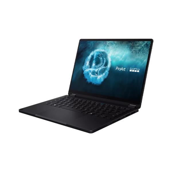 Asus ProArt GoPro Edition HN7306EAC Ryzen AI Max+ 395 / 128 GB / 1 TB / VGA Integrată / Black photo 3
