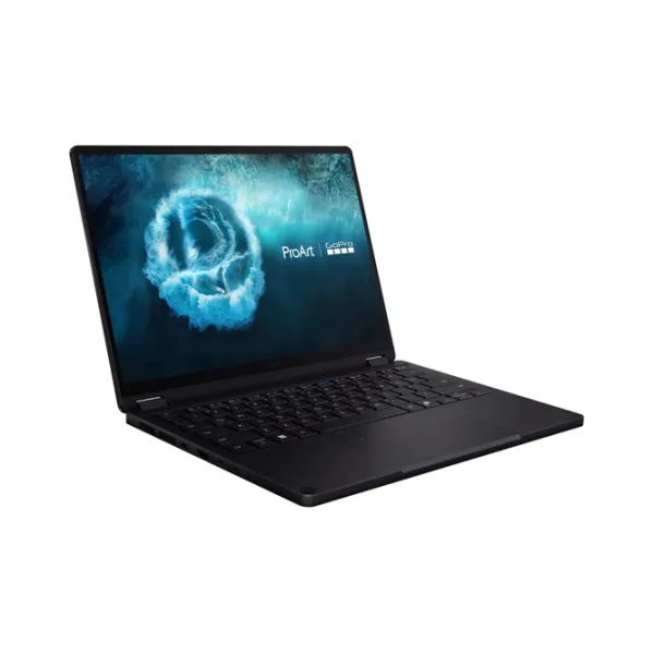 Asus ProArt GoPro Edition HN7306EAC Ryzen AI Max+ 395 / 128 GB / 1 TB / VGA Integrată / Black photo 4