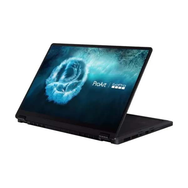 Asus ProArt GoPro Edition HN7306EAC Ryzen AI Max+ 395 / 128 GB / 1 TB / VGA Integrată / Black photo 5