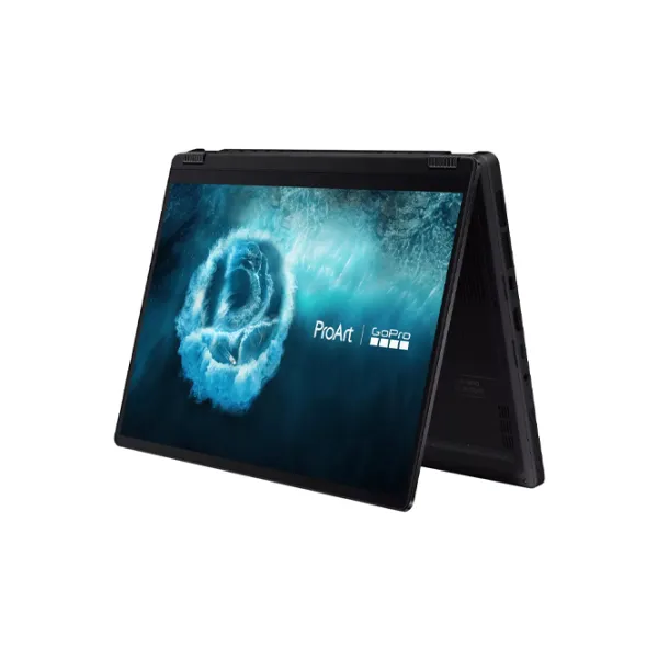 Asus ProArt GoPro Edition HN7306EAC Ryzen AI Max+ 395 / 128 GB / 1 TB / VGA Integrată / Black photo 6