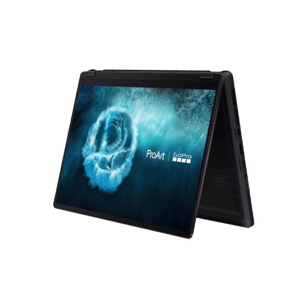 Asus ProArt GoPro Edition HN7306EAC Ryzen AI Max+ 395 / 128 GB / 1 TB / VGA Integrată / Black photo 6