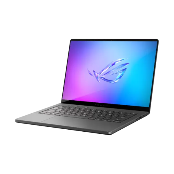 Asus ROG Zephyrus G14 GA403GM Ryzen AI 9 465 / 32 GB / 1 TB / GeForce RTX 5060 / Gray photo 2