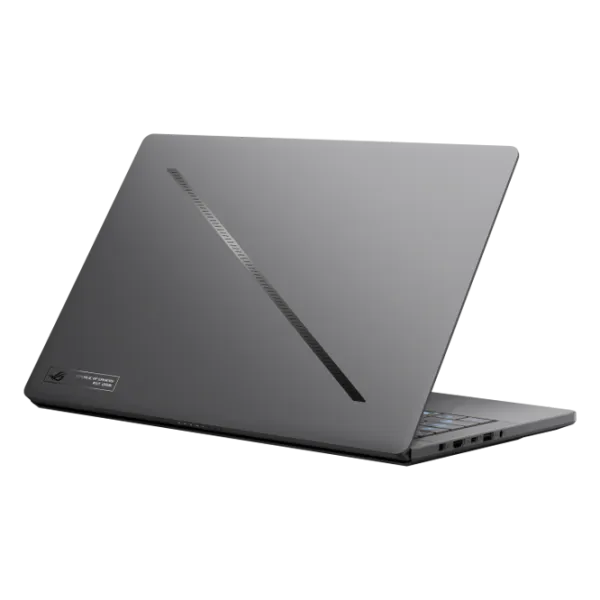 Asus ROG Zephyrus G14 GA403GM Ryzen AI 9 465 / 32 GB / 1 TB / GeForce RTX 5060 / Gray photo 4