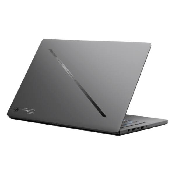 Asus ROG Zephyrus G14 GA403GM Ryzen AI 9 465 / 32 GB / 1 TB / GeForce RTX 5060 / Gray photo 4