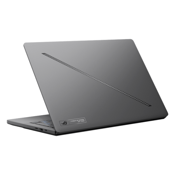 Asus ROG Zephyrus G14 GA403GM Ryzen AI 9 465 / 32 GB / 1 TB / GeForce RTX 5060 / Gray photo 5