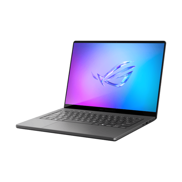 Asus ROG Zephyrus G14 GA403UH Ryzen 9 270 / 32 ГБ / 1 ТБ / GeForce RTX 5050 / Серый photo 2