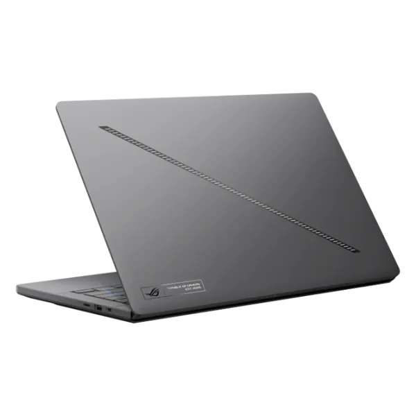 Asus ROG Zephyrus G14 GA403UH Ryzen 9 270 / 32 ГБ / 1 ТБ / GeForce RTX 5050 / Серый photo 5