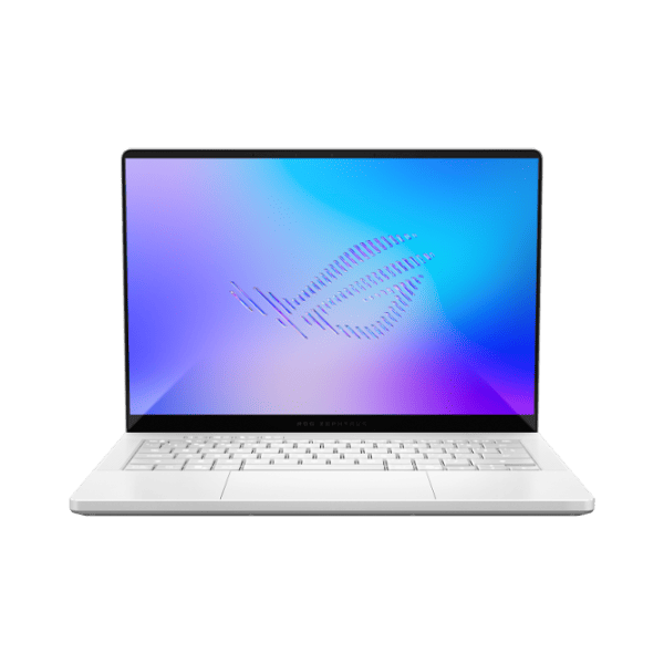 Asus ROG Zephyrus G14 GU405AR Core Ultra 9 386H / 32 ГБ / 1 ТБ / GeForce RTX 5070 Ti / Белый photo 1