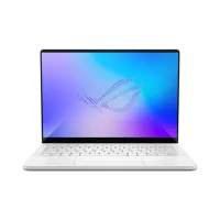 Asus ROG Zephyrus G14 GU405AR Core Ultra 9 386H / 32 ГБ / 1 ТБ / GeForce RTX 5070 Ti / Белый
