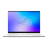 Laptop Gaming Asus ROG Zephyrus G14 GU405AR Core Ultra 9 386H / 32 GB / 1 TB / GeForce RTX 5070 Ti / White photo 6