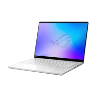 Laptop Gaming Asus ROG Zephyrus G14 GU405AR Core Ultra 9 386H / 32 GB / 1 TB / GeForce RTX 5070 Ti / White photo 8