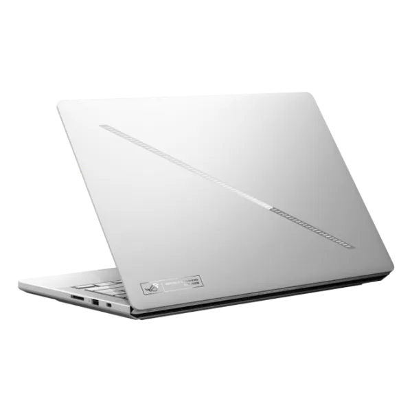 Asus ROG Zephyrus G14 GU405AR Core Ultra 9 386H / 32 ГБ / 1 ТБ / GeForce RTX 5070 Ti / Белый photo 6