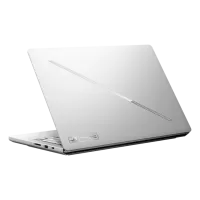 Laptop Gaming Asus ROG Zephyrus G14 GU405AR Core Ultra 9 386H / 32 GB / 1 TB / GeForce RTX 5070 Ti / White photo 10