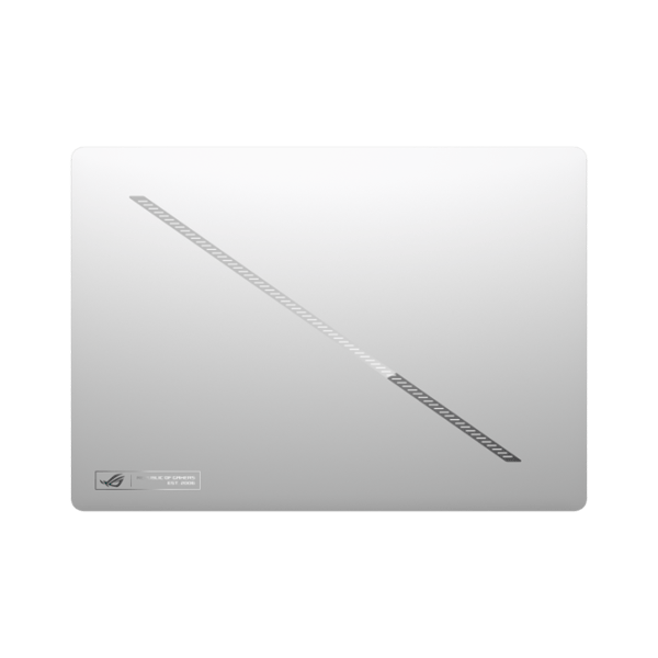 Asus ROG Zephyrus G14 GU405AR Core Ultra 9 386H / 32 ГБ / 1 ТБ / GeForce RTX 5070 Ti / Белый photo 7