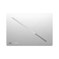 Laptop Gaming Asus ROG Zephyrus G14 GU405AR Core Ultra 9 386H / 32 GB / 1 TB / GeForce RTX 5070 Ti / White photo 11