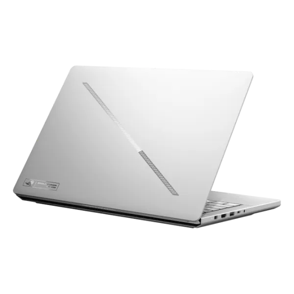 Asus ROG Zephyrus G14 GU405AR Core Ultra 9 386H / 32 ГБ / 1 ТБ / GeForce RTX 5070 Ti / Белый photo 8