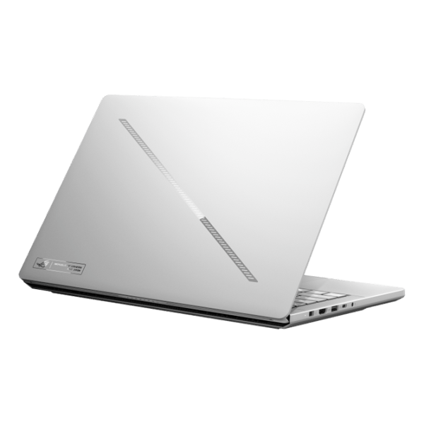 Asus ROG Zephyrus G14 GU405AR Core Ultra 9 386H / 32 ГБ / 1 ТБ / GeForce RTX 5070 Ti / Белый photo 8