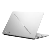 Laptop Gaming Asus ROG Zephyrus G14 GU405AR Core Ultra 9 386H / 32 GB / 1 TB / GeForce RTX 5070 Ti / White photo 12