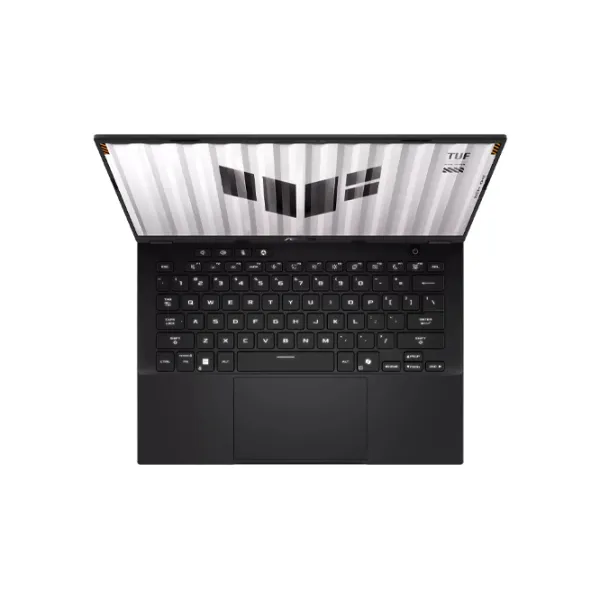 Asus TUF Gaming A14 FA401EA  Ryzen AI Max+ 392 / 32 ГБ / 1 ТБ / / Серый photo 2