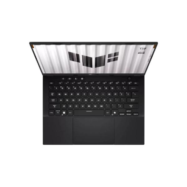 Asus TUF Gaming A14 FA401EA  Ryzen AI Max+ 392 / 32 ГБ / 1 ТБ / / Серый photo 2