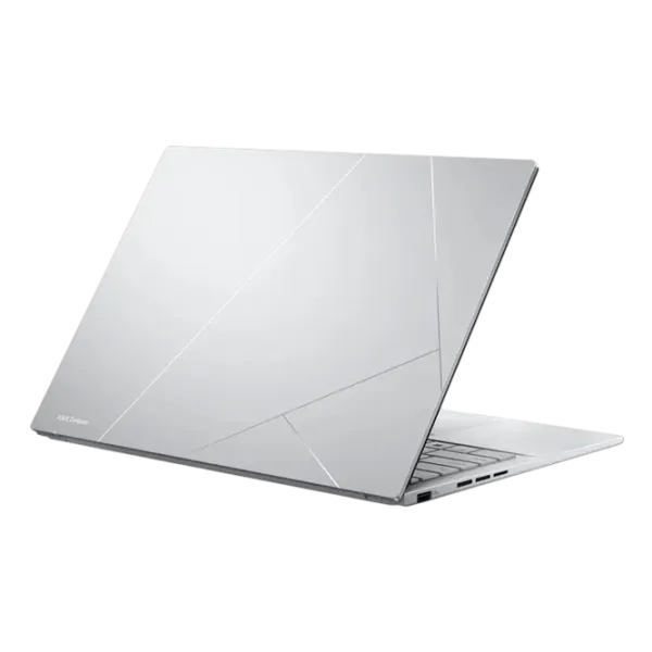 Asus Zenbook 14 OLED UX3405CA Core Ultra 9 285H / 32 ГБ / 1 ТБ / VGA Встроенная / Серебряный photo 4