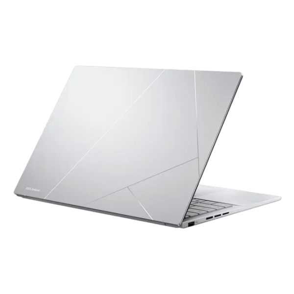 Asus Zenbook 14 OLED UX3405CA Core Ultra 9 285H / 32 ГБ / 1 ТБ / VGA Встроенная / Серебряный photo 4