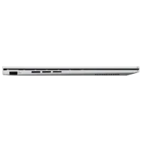 Laptop Asus Zenbook 14 OLED UX3405CA Core Ultra 9 285H / 32 GB / 1 TB / VGA Integrată / Silver photo 6