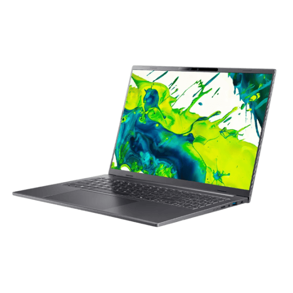Acer Aspire 16 AI A16-61M Ryzen AI 7 350 / 16 ГБ / 1 ТБ / VGA Встроенная / Серый photo 3