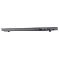 Ноутбук Acer Aspire 16 AI A16-61M Ryzen AI 5 330 / 16 ГБ / 1 ТБ / VGA Встроенная / Серый photo 8