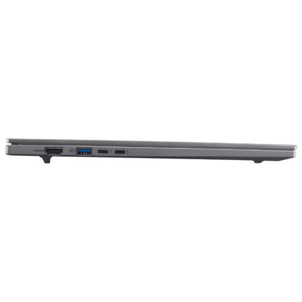 Acer Aspire 16 AI A16-61M Ryzen AI 7 350 / 16 ГБ / 1 ТБ / VGA Встроенная / Серый photo 9