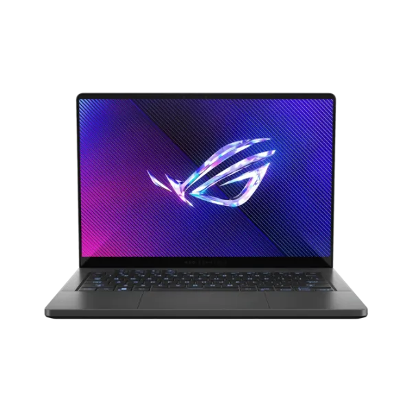Asus ROG Zephyrus G14 GA403WR Ryzen AI 9 9 HX 370 / 32 ГБ / 1 ТБ / GeForce RTX 5070 Ti / Серый photo 1