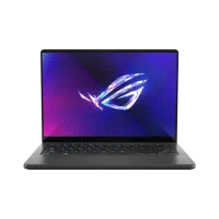 Asus ROG Zephyrus G14 GA403WR Ryzen AI 9 9 HX 370 / 32 ГБ / 1 ТБ / GeForce RTX 5070 Ti / Серый