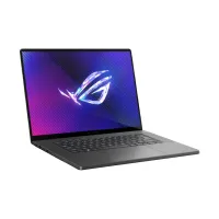 Laptop Gaming Asus ROG Zephyrus G14 GA403WR Ryzen AI 9 9 HX 370 / 32 GB / 1 TB / GeForce RTX 5070 Ti / Gray photo 4