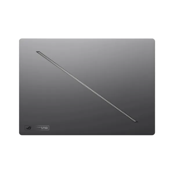 Asus ROG Zephyrus G14 GA403WR Ryzen AI 9 9 HX 370 / 32 ГБ / 1 ТБ / GeForce RTX 5070 Ti / Серый photo 6