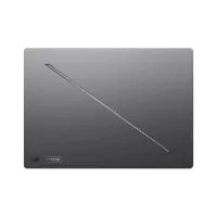 Laptop Gaming Asus ROG Zephyrus G14 GA403WR Ryzen AI 9 9 HX 370 / 32 GB / 1 TB / GeForce RTX 5070 Ti / Gray photo 6
