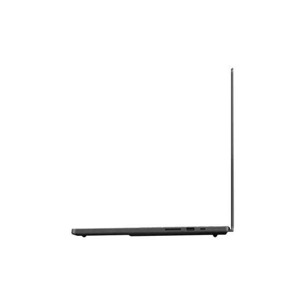 Asus ROG Zephyrus G14 GA403WR Ryzen AI 9 9 HX 370 / 32 ГБ / 1 ТБ / GeForce RTX 5070 Ti / Серый photo 10