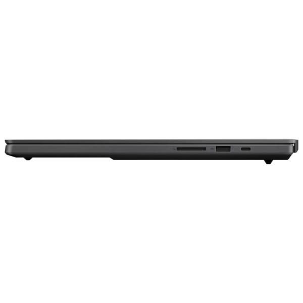 Asus ROG Zephyrus G14 GA403WR Ryzen AI 9 9 HX 370 / 32 ГБ / 1 ТБ / GeForce RTX 5070 Ti / Серый photo 14