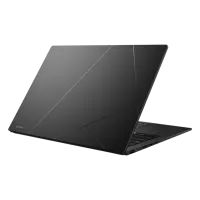 Laptop Asus Zenbook 14 OLED UM3406GA Ryzen AI 5 430 / 16 GB / 512 GB / VGA Integrată / Black photo 5