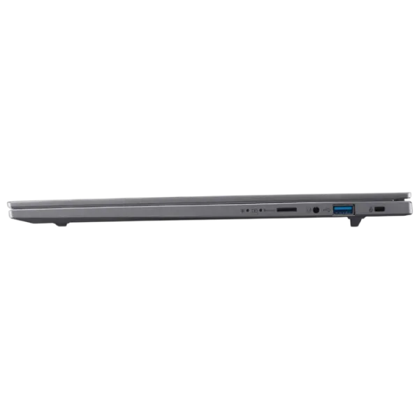 Acer Aspire 16 AI A16-52M Core Ultra 7 256V / 16 GB / 1 TB / VGA Integrată / Gray photo 8