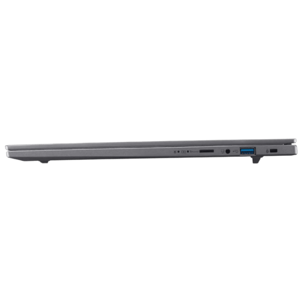 Acer Aspire 16 AI A16-52M Core Ultra 7 256V / 16 GB / 1 TB / VGA Integrată / Gray photo 8