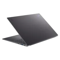 Laptop Acer Aspire 16 AI A16-52M Core Ultra 7 258V / 32 GB / 1 TB / VGA Integrată / Gray photo 5