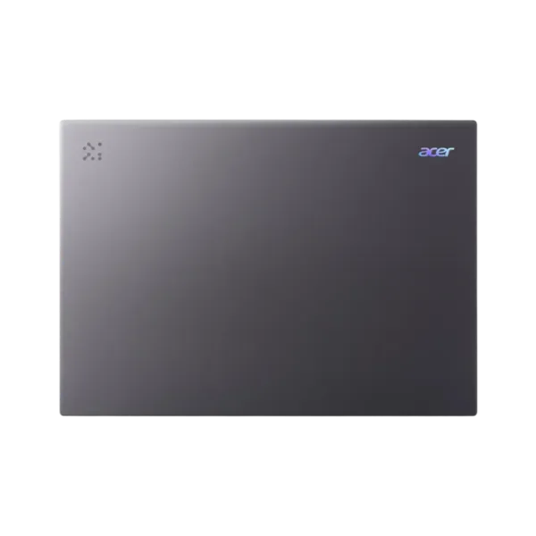 Acer Aspire 16 AI A16-52M Core Ultra 7 258V / 32 GB / 1 TB / VGA Integrată / Gray photo 6