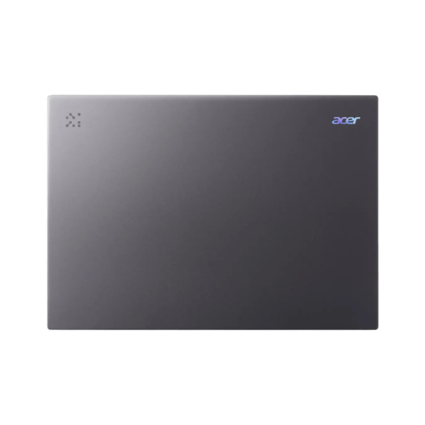 Acer Aspire 16 AI A16-52M Core Ultra 7 258V / 32 GB / 1 TB / VGA Integrată / Gray photo 6