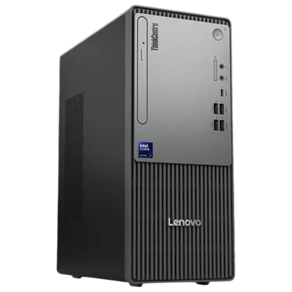 Calculator personal Lenovo ThinkCentre neo 50t Gen6 Core Ultra 5 225 / 16 GB/ / 1 TB/  photo 3