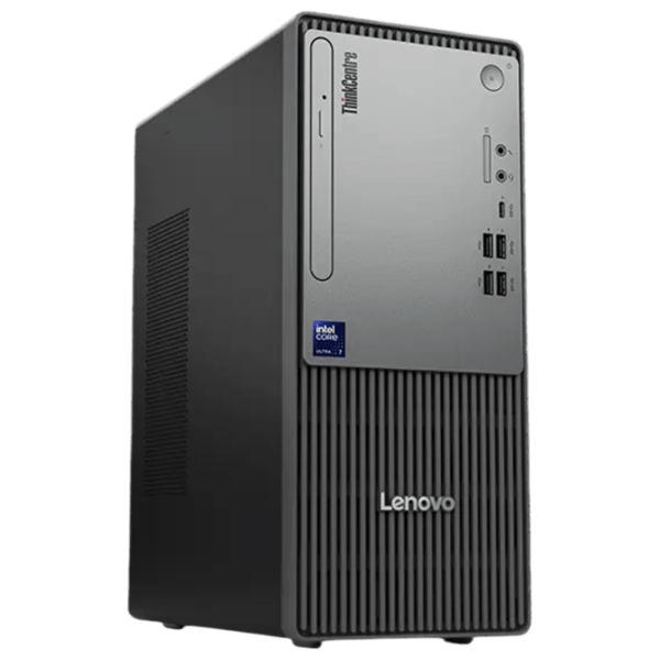 Calculator personal Lenovo ThinkCentre neo 50t Gen6 Core Ultra 5 225 / 16 GB/ / 1 TB/  photo 3