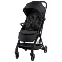 Детская коляска Britax-Römer Flylite 4000984000382/ Черный