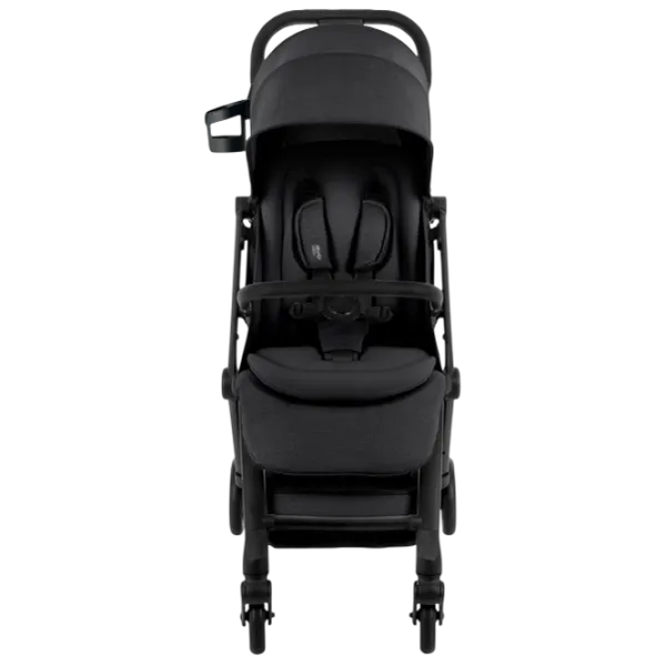 Cărucior pentru copil Britax-Römer Flylite 4000984000382/ Black photo 3
