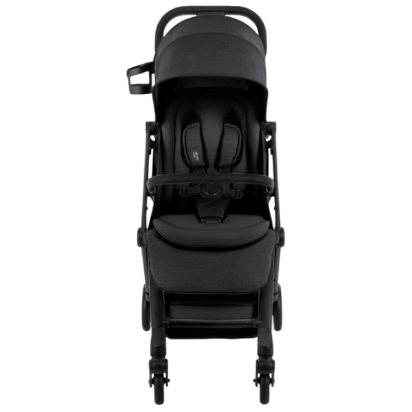 Cărucior pentru copil Britax-Römer Flylite 4000984000382/ Black photo 3