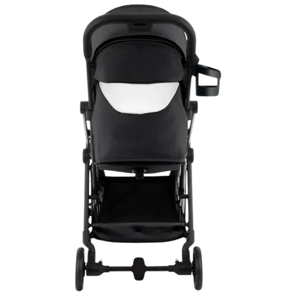 Cărucior pentru copil Britax-Römer Flylite 4000984000382/ Black photo 7